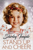 Shirley Temple bp