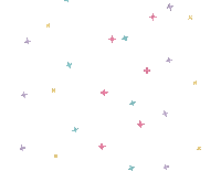 Stars - By StormGalaxy05 - Darmowy animowany GIF