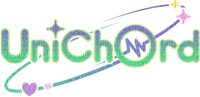 UnichØrd logo - png gratis