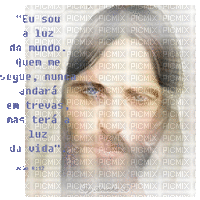 Jesus - Ilmainen animoitu GIF