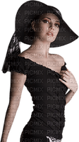 MMarcia tube mulher femme woman - 免费PNG