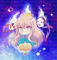 cecily-manga hata-kokoro - ücretsiz png