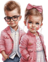 loly33 enfant lunette - безплатен png
