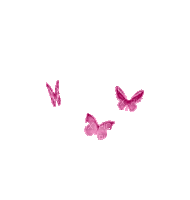 Butterflies, Butterfly, Insects, Insect - Jitter.Bug.Girl - Nemokamas animacinis gif