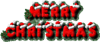 Christmas - Бесплатный анимированный гифка