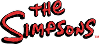 The Simpsons - PNG gratuit