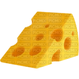 Cheese emoji - PNG gratuit