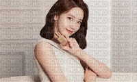 Yoona - nemokama png
