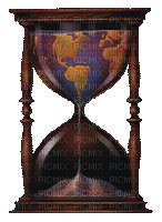 hourglass - Gratis geanimeerde GIF