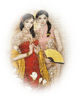 loly33 femme asiatique - ücretsiz png