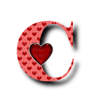 letter C   Bb2 - Free PNG