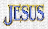 Jesus - безплатен png