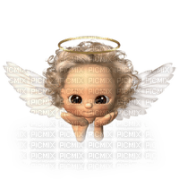 Cute Angels - png grátis