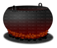 cauldron 2 - Free PNG