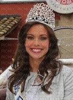 Miss France 2013 by Enolala - png gratis
