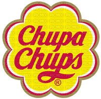 chupa chups - PNG gratuit