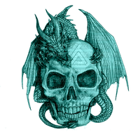 gothic by nataliplus - zadarmo png