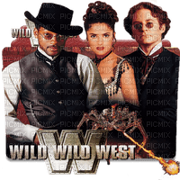 Wild west city bp - PNG gratuit
