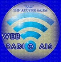 http://www.radioa16.com/ - png grátis