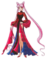 Wicked Lady/Evil Chibiusa - PNG gratuit