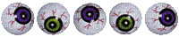 eyes - Ingyenes animált GIF