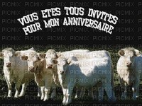 les vaches - 無料png