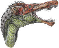 dinosaur bp - Animovaný GIF zadarmo