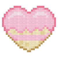 Heart Cookie (Mortadellinha) - GIF เคลื่อนไหวฟรี