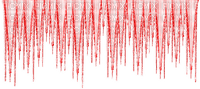 Icicles.Red - gratis png