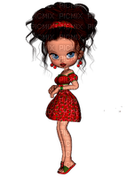 Kaz_Creations Dolls Cookie - ücretsiz png