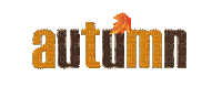 Autumn.text.gif.Victoriabea - 無料のアニメーション GIF