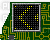 pixel back symbol - Бесплатни анимирани ГИФ