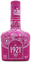 Strawberry Cream Tequila - Bogusia - 免费PNG