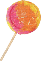 lollipop bath bomb - gratis png