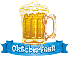 Kaz_Creations Oktoberfest - png gratis