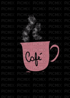 XICARA CAFFE 1 - GIF animado gratis