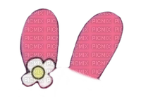 My Melody ears - Free PNG