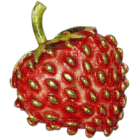 strawberry bp - png ฟรี