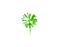fet s34 vert green - Zdarma animovaný GIF