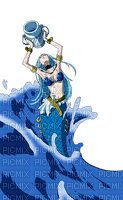 Aquarius Fairy Tail - 免费PNG