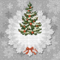 Background Christmas - Bogusia - PNG gratuit