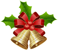 Christmas Bells.------julklocka - Free PNG