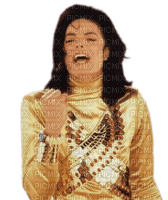 Kaz_Creations Michael Jackson Singer Music - PNG gratuit