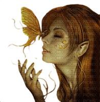 Fairies - Free PNG