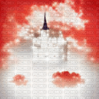 Red Heaven Castle - GIF animé gratuit