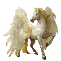 unicornio - PNG gratuit