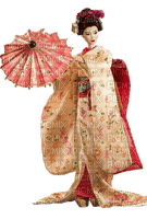 Japan doll ❤️ elizamio - бесплатно png