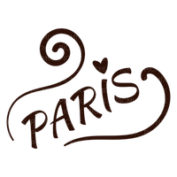 Paris / Marina Yasmine - besplatni png