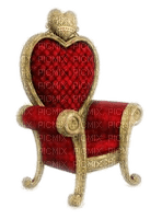 queen of heart alice in wonderland ❤💗 - PNG gratuit