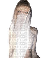 mysterious woman - kostenlos png